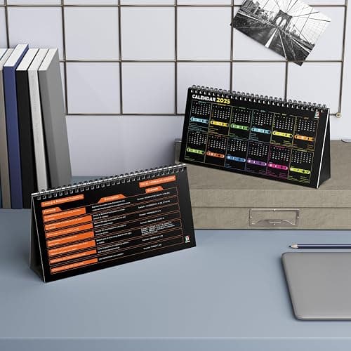 Excel Cheat Sheet Desk Pad 10x5 | Google Sheets Cheat Sheet & Python Cheat Sheet | Desk Calendar with Excel & Gmail Shortcuts | Photoshop & Windows Shortcut Keys - 12 Pages thumbnail 2