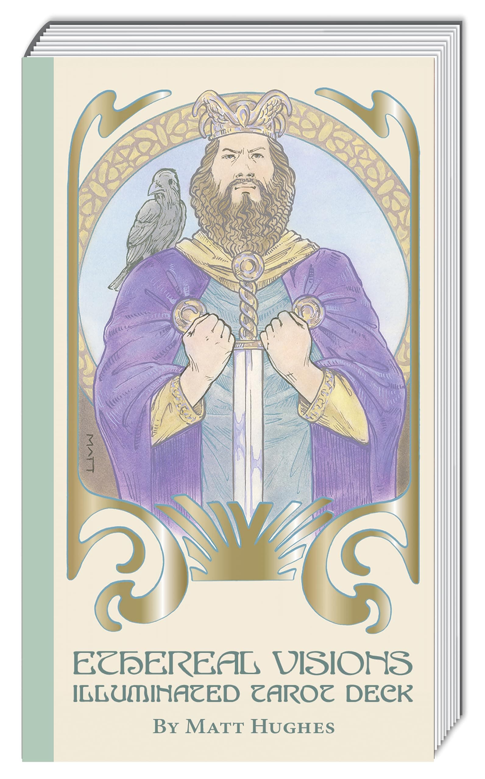 Tarot de chavaaaa thumbnail 10