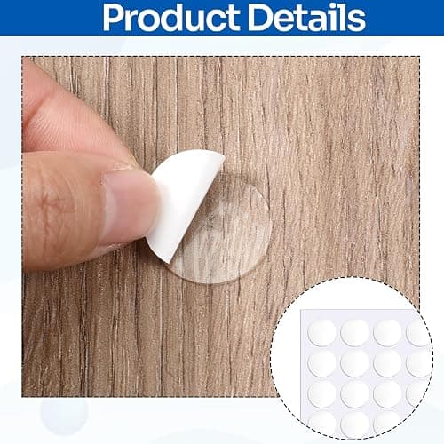 Double Sided Tape Dots thumbnail 3