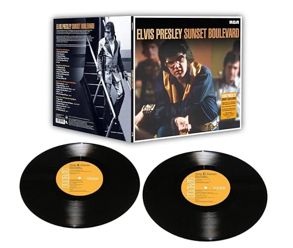 Sunset Boulevard - Image 1