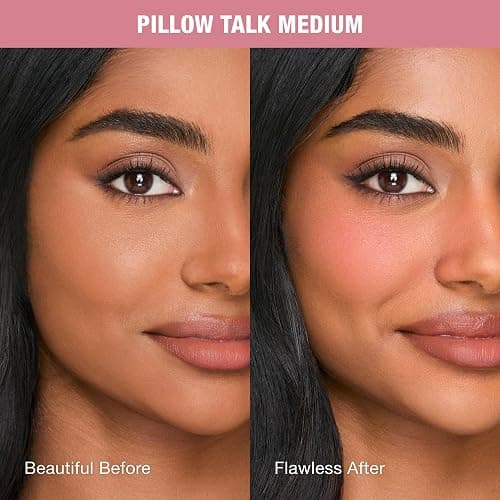 Charlotte Tilbury Airbrush Flawless Blush Blur - Powder Color for Cheeks thumbnail 2