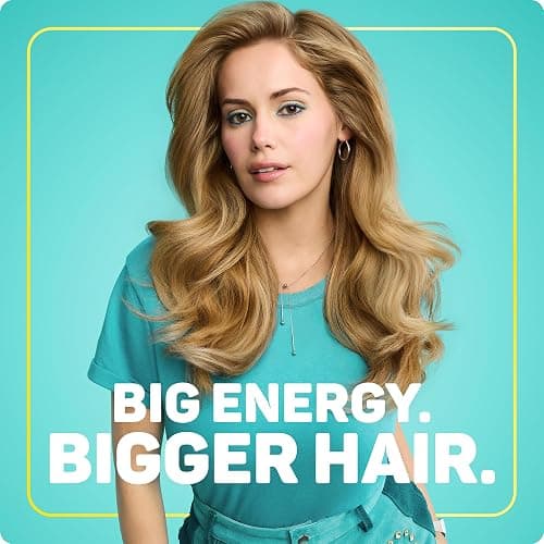 Marc Anthony Shampoo and Conditioner Set, Grow Long Biotin - Anti-Frizz Deep Conditioner For Split Ends & Breakage - Vitamin E, Caffeine & Ginseng for Curly, Dry & Damaged Hair thumbnail 5