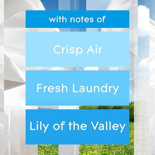 Glade Automatic Spray Refill and Holder Kit, Air Freshener for Home and Bathroom, Clean Linen, 6.2 Oz, 2 Count - Clean Linen thumbnail 3