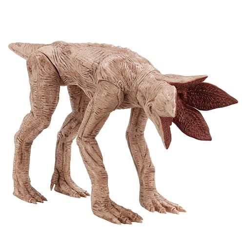 Bandai Namco - Stranger Things - Dart Demo-Dog 7” Vinyl Figure - Image 1