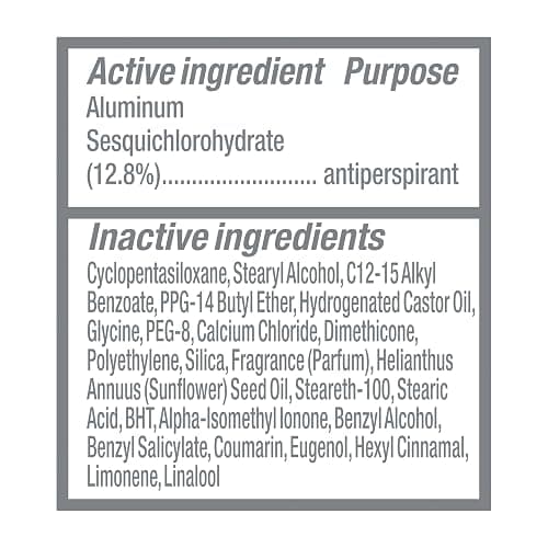 Dove Advanced Care Antiperspirant Caring Coconut, 2 Count Deodorant Stick for Women, for 48 Hour Protection And Soft And Comfortable Underarms, 2.6 oz thumbnail 9