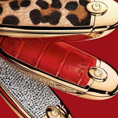 Guerlain Le Fauve Casing for Lip Makeup thumbnail 4