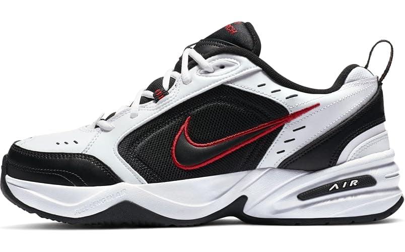 Nike Men's Air Monarch IV Training/Workout Shoes | Cross-Training Shoes - Image 1