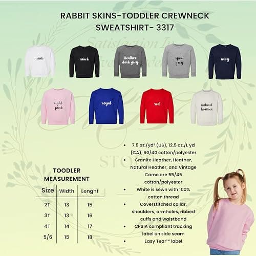 Personalized Name Gymnastics Vault Floor Bars Beam Youth Sweatshirt – Custom Girls Gymnast Sweatshirt, Gift for Gymnast, Youth & Adult Sizes White thumbnail 9