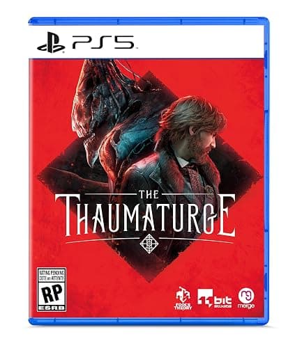 The Thaumaturge PS5 - Image 1