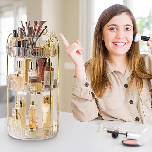 Perfume organizer  thumbnail 6