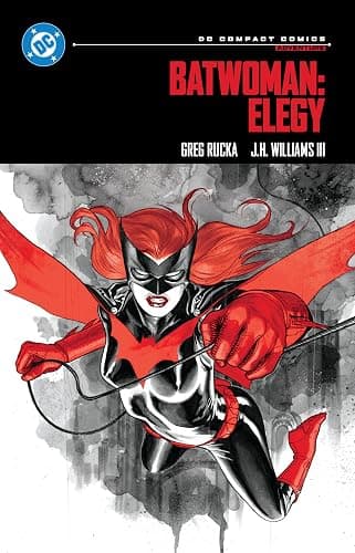 Batwoman: Elegy: DC Compact Comics Edition - Image 1