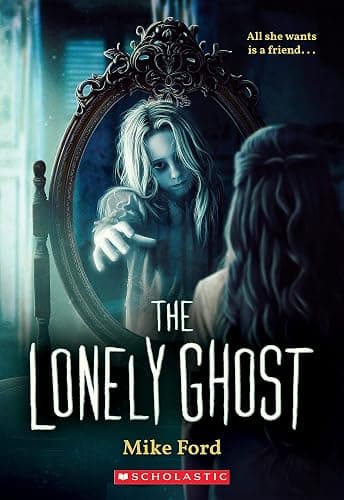The Lonely Ghost - Image 1