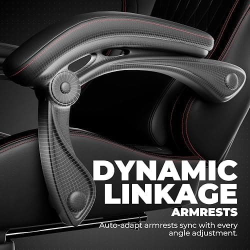 GTPLAYER Ace Pro Gaming Chair thumbnail 6