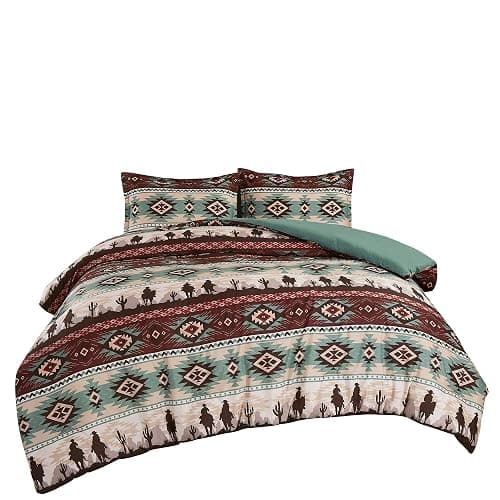 Bed comforter thumbnail 7