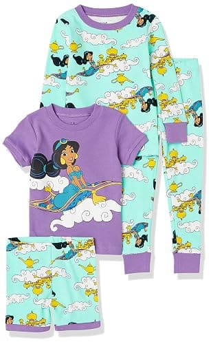 Amazon Essentials Girls Pajama Set - Image 1