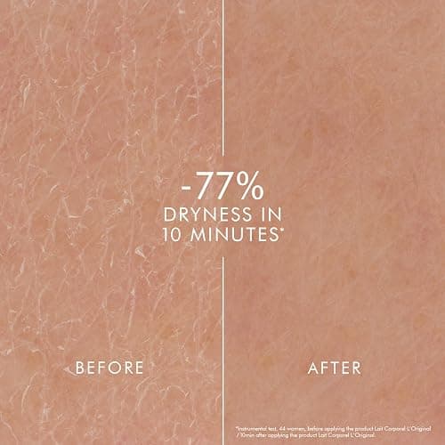 Biotherm Lait Corporel Anti-drying & Repairing Body Milk thumbnail 3