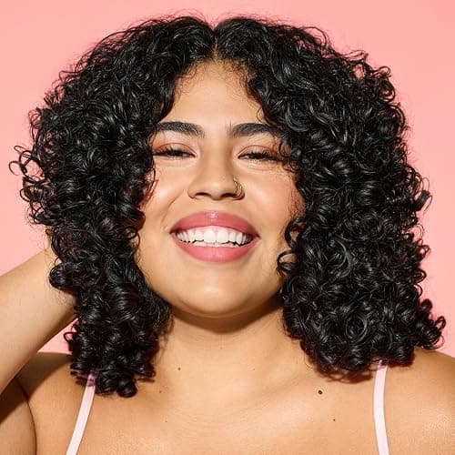 DevaCurl One Condition Original Rich Cream Conditioner | Control and Reduces Frizz | Fights Tangles | Leaves Curls Nourished thumbnail 3