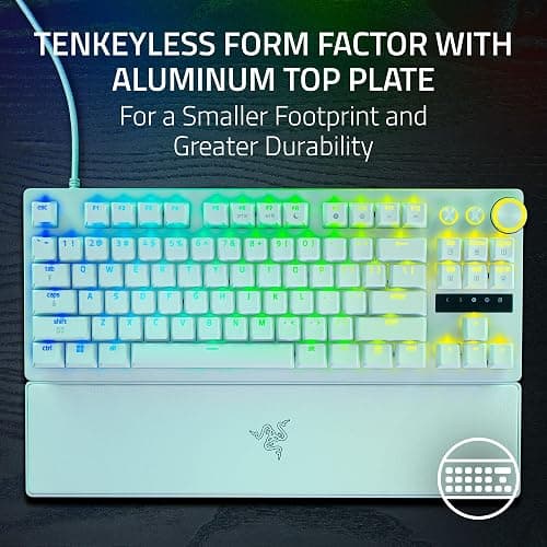 Gaming Keyboard thumbnail 11