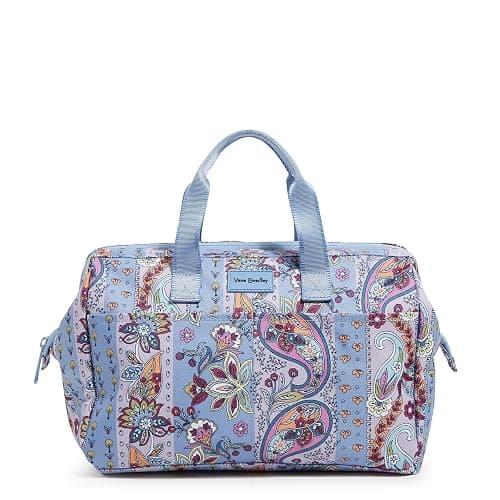 Vera Bradley Women's Recycled Lighten Up ReActive Bag Organizer - Image 1