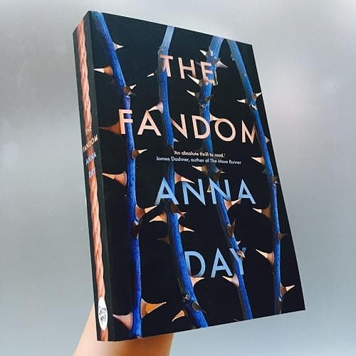The Fandom: perfect for all YA fans who want their favourite books to come to life: 1 thumbnail 6