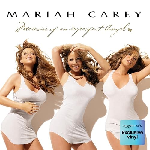 Memoirs of an Imperfect Angel [Baby Pink 2 LP] [Amazon Exclusive] thumbnail 2