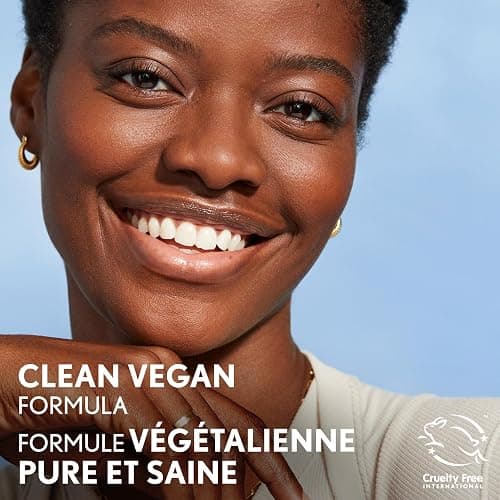 COVERGIRL - Clean Invisible Pressed Powder, Lightweight, Breathable, Vegan Formula, Talc- and fragrance-free - Golden Caramel - 180 thumbnail 6