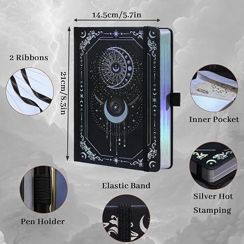 Witchcraft Journal thumbnail 3