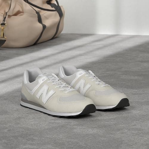 New Balance Women's 574 Core Sneaker thumbnail 3