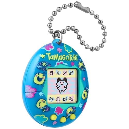 Tamagotchi Original - Tama Smile thumbnail 3