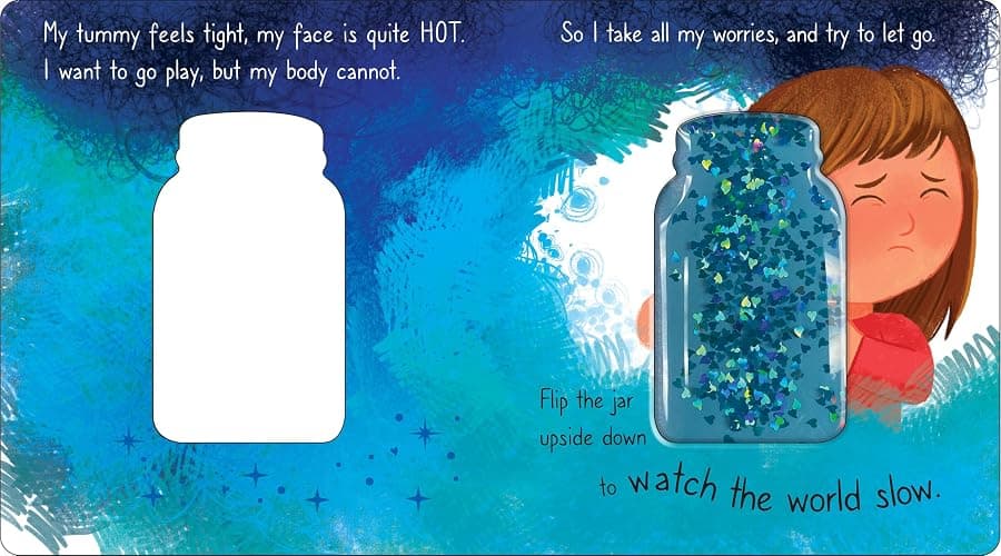 My Calm Down Book thumbnail 2