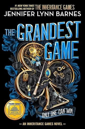 The Grandest Game (Volume 1) - Image 1