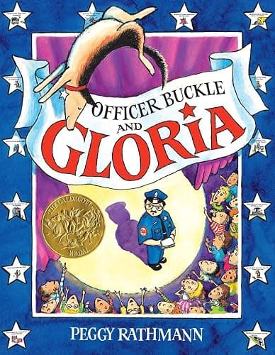 Officer Buckle & Gloria - Image 1