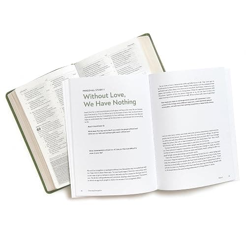 Everyday Evangelism - Bible Study Book with Video Access: Pursuing Hearts, Not Arguments thumbnail 7