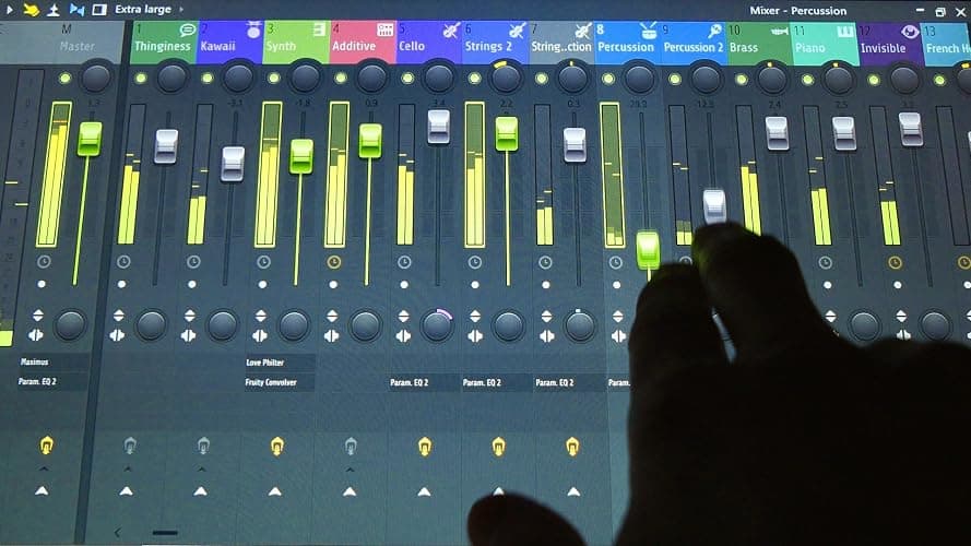 Image Line FL Studio 20 Producer Edition thumbnail 3