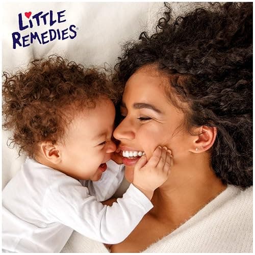 Little Remedies Sterile Baby Saline Nasal Mist, 3 Fl Oz Pack of 3 | Safe for Newborns, Relieve Stuffy and Dry Noses, Drug-Free, Gently Wash Away Mucus thumbnail 5