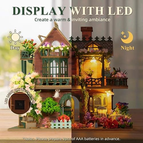 Mini Fairy House Craft Kit thumbnail 5
