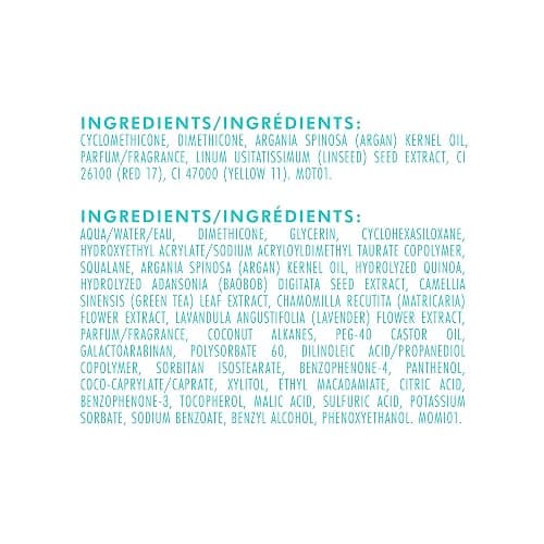 Moroccanoil Mending Infusion Styling Hair Serum thumbnail 7
