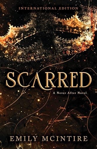 Emily McIntire Never After Series Collection 4 Books Set (Hooked, Scarred, Wretched, Twisted) thumbnail 5