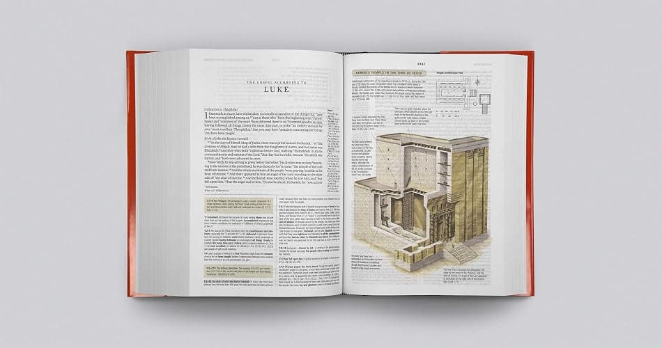 ESV Study Bible thumbnail 7
