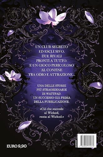 Rêverie di Mezzanotte. Il fiore di loto thumbnail 2