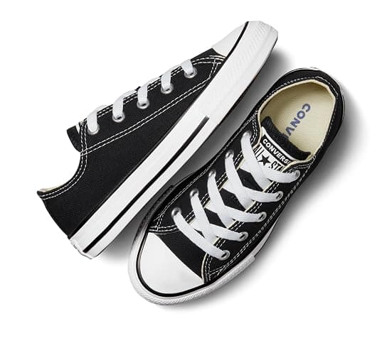 Converse Kids' Chuck Taylor All Star Low Top Sneaker thumbnail 4