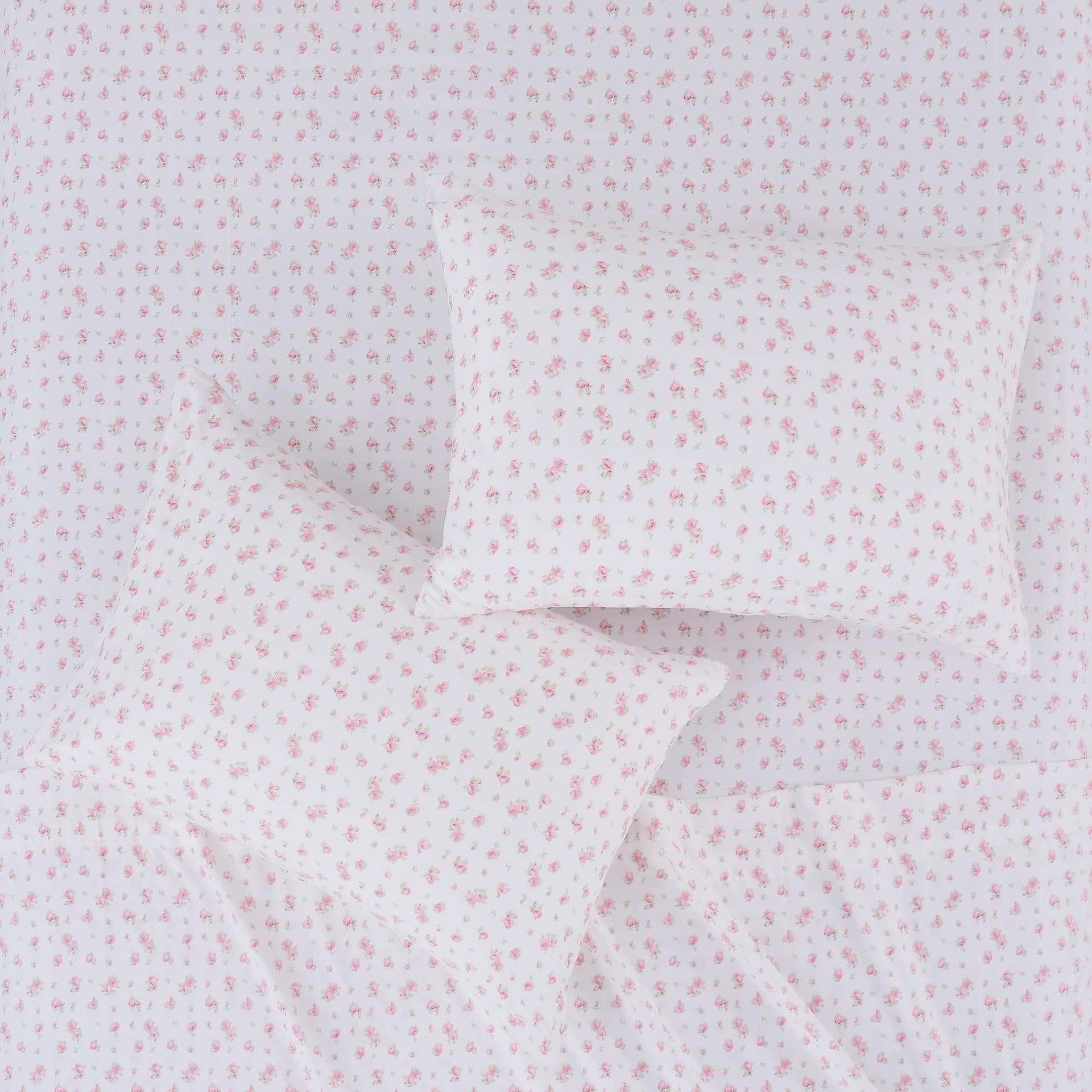 Modern Threads Silky Soft Microfiber and Wrinkle Free Sheets thumbnail 6