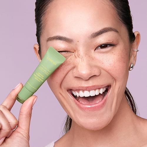 LANEIGE Lip Glowy Balm: Sheer Tinted Lip Moisturizer with Shea Butter, for Hydrating Shine & Soft Lips thumbnail 4
