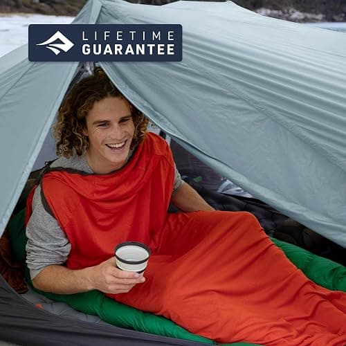 Sleeping Bag Liner thumbnail 7