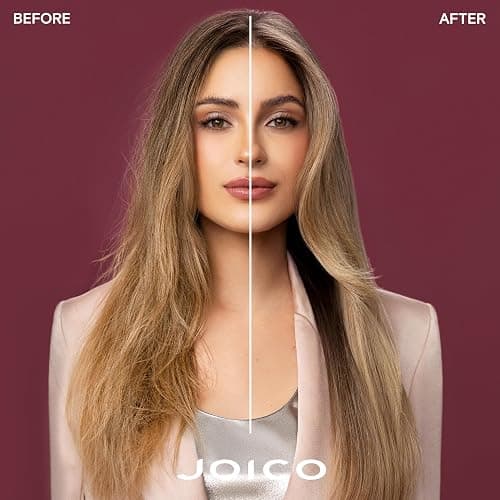 Joico Defy Damage Protective Shampoo & Conditioner | For Color-Treated Hair | Strengthen Bonds & Preserve Hair Color | With Moringa Seed Oil & Arginine thumbnail 2