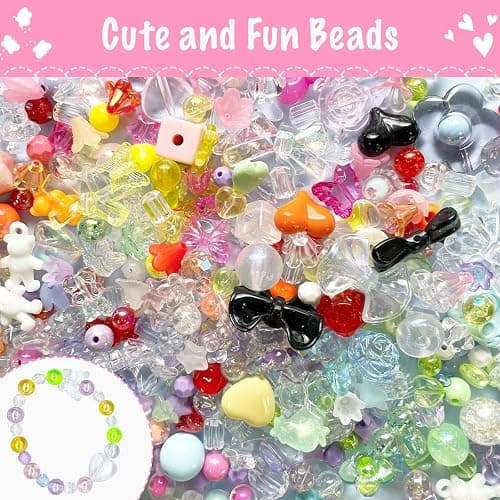 keychain making kit thumbnail 3