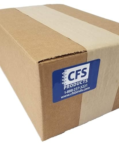 Chipboard- 8.5"x11" 22pt (100 Sheets) - 100% Recycled- Made in USA thumbnail 3
