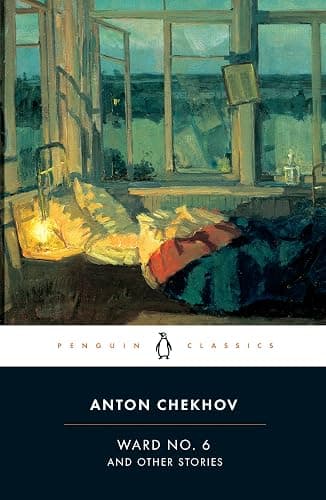 Ward No. 6 and Other Stories, 1892-1895 (Penguin Classics) - Image 1