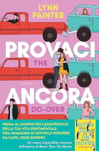 Provaci ancora. The Do-Over thumbnail 5