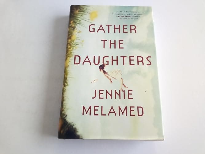 Gather the Daughters: A Novel - Image 1